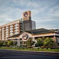 Akwesasne Mohawk Casino Resort