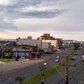 Alano Executivo Hotel