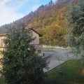 Albergo Fornaci