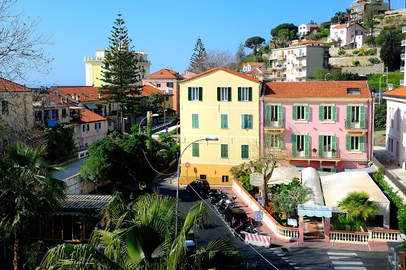 Albergo Giuan in Taggia, Italy