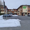 Albergo I Gelsi