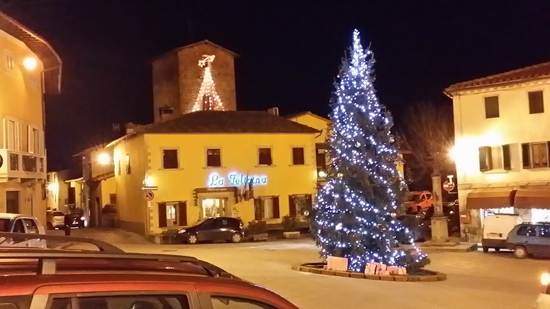Albergo La Felicina in Borgo San Lorenzo, Italy