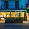 Albergo Marina
