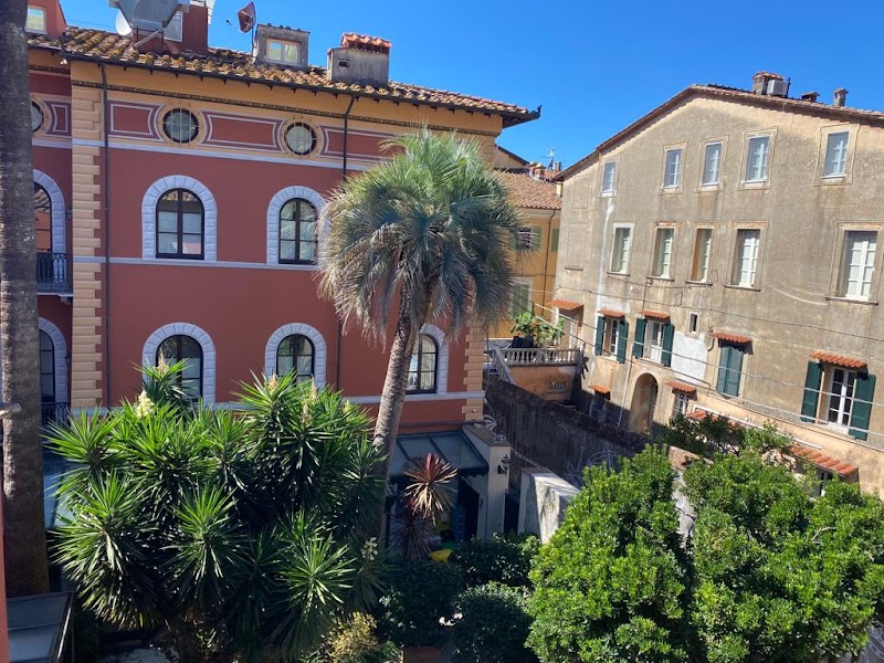 Albergo Pietrasanta in Pietrasanta, Italy