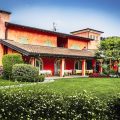 Albergo Ristorante Al Poggio Verde