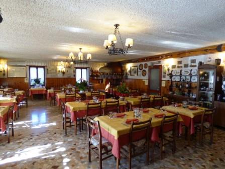 Albergo Ristorante Cavallino in Sacile, Italy