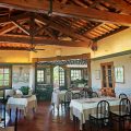 Albergo Ristorante La Rocchetta