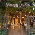 Albergo Ristorante La Sosta