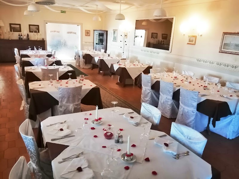 Albergo Ristorante San Michele in Brescia, Italy
