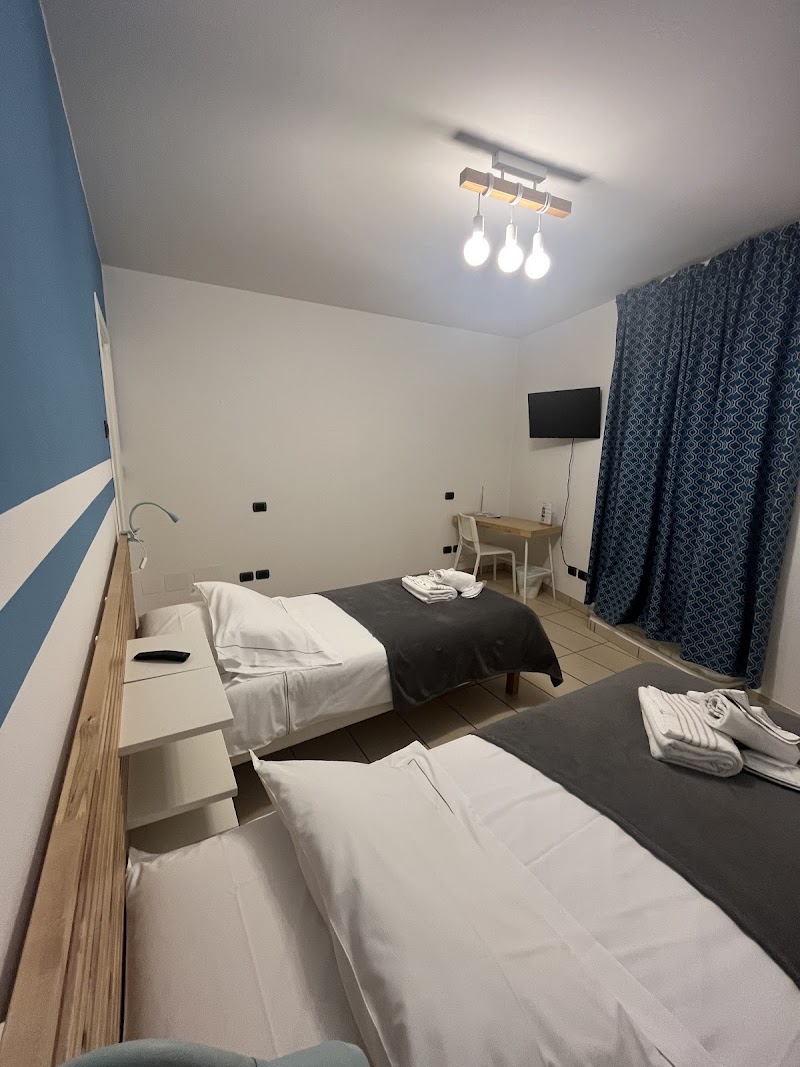 Albergo della Posta in Mondovi, Italy