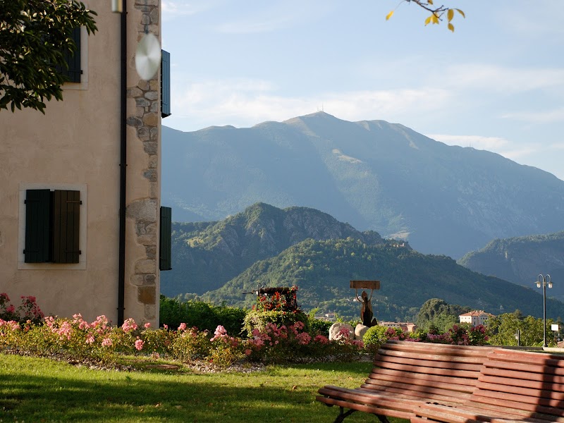 Alice Relais nelle Vigne in Vittorio Veneto, Italy