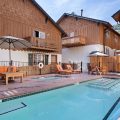 Alpenblick Townhomes
