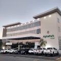 Alpha Park Hotel