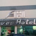 Alves Hotel