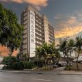 Amazon Plaza Hotel