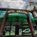 Amazonia Palace Hotel