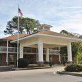 America’s Best Inn Beaufort