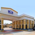 Americas Best Value Inn Alexandria