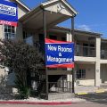 Americas Best Value Inn Arlington / Dallas