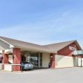 Americas Best Value Inn & Suites Anadarko