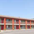 Americas Best Value Inn & Suites Bakersfield Central