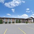 Americas Best Value Inn & Suites Bismarck