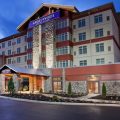 Angel of the Winds Casino Resort