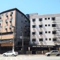 Ano Bom Palace Hotel