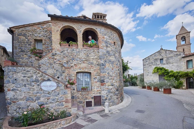 Antica Dimora in San Miniato, Italy