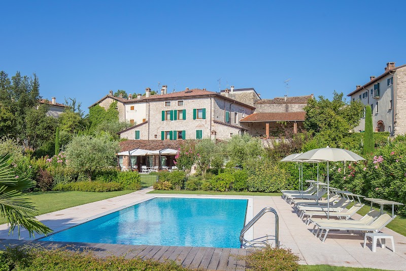 Antica Valpolicella Hotel in Sant'Ambrogio di Valpolicella, Italy