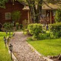 Appalachian Mountain Inn