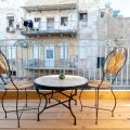 Arabesque House