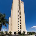 Araucaria Plaza Hotel