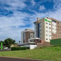 Arco Hotel Ribeirão Preto Maurílio Biagi