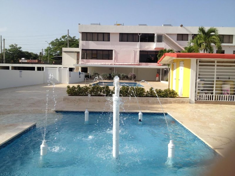 Arecibo Inn in Arecibo, Puerto Rico, United States