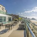 Arena Copacabana Hotel