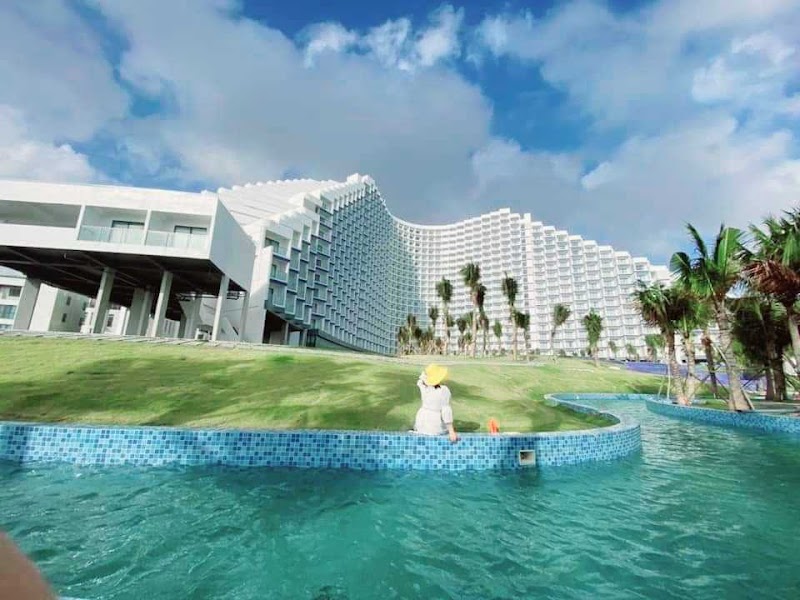 Arenas Resort Cam Ranh in Cam Ranh, Vietnam