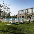 Arezzo Park Hotel