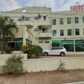 Argentin Palace Hotel