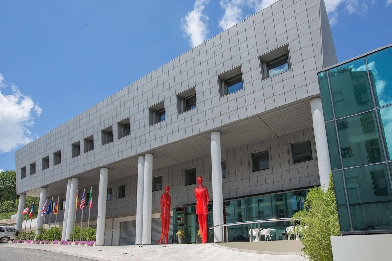 Ariha Hotel in Cosenza, Italy