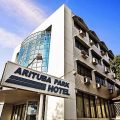 Arituba Park Hotel