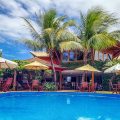 Aruana Eco Praia Hotel