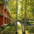 Aspen Meadows Resort