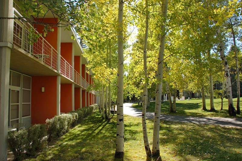 Aspen Meadows Resort in Aspen, Colorado, United States