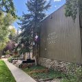 Aspen Mountain Lodge