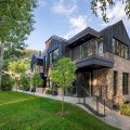 Aspen Street Lodge
