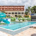 Atibaia Residence Hotel
