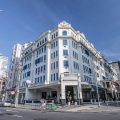 Atlântico Hotel