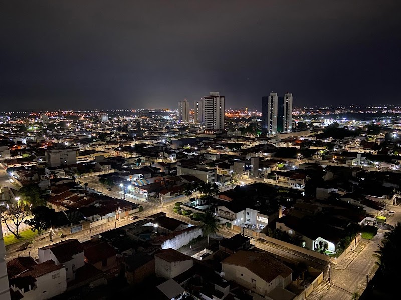 Atmosfera Hotel in Feira de Santana, Brazil
