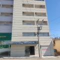 Avenida Hotel
